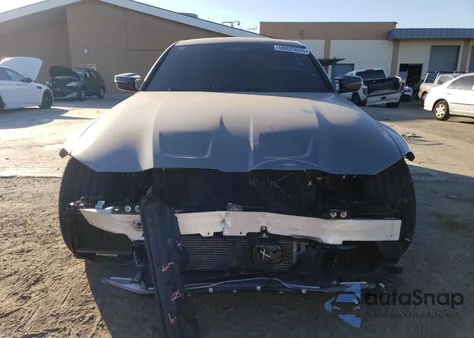 2023 BMW M3 Competition xDrive z USA, uszkodzony, nr VIN WBS43AY05PFP29579